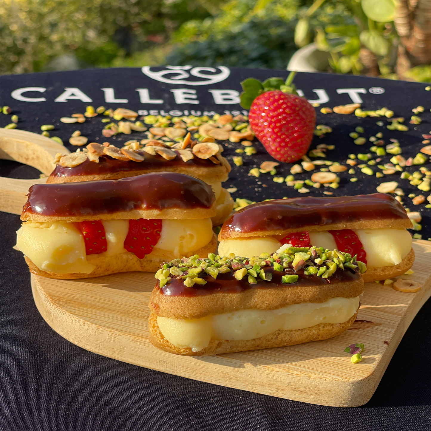 ECLAIRS